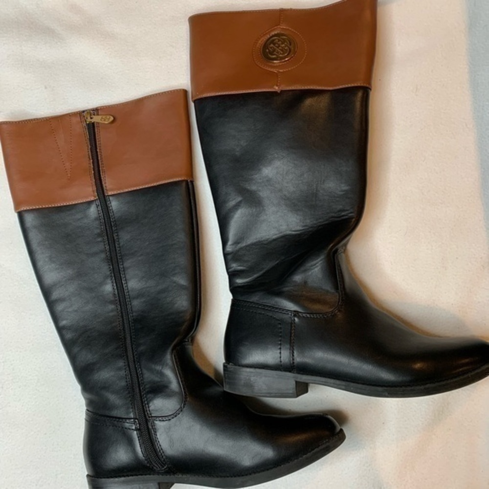 daisy fuentes | Boots